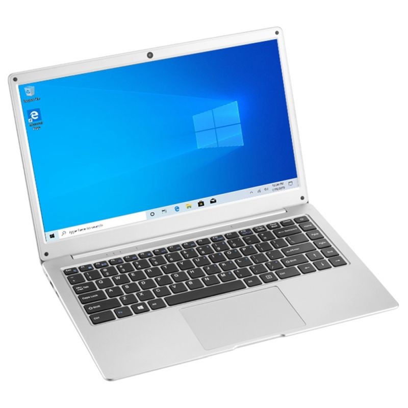 Laptop Pipo W14, super slim 14.1", Intel® Celeron Quad Core 2.2 GHz, 8G RAM, eMMC 128 GB, Windows 10 - imagine 20